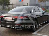 2025 Mercedes Benz E 220