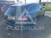 2024 Mercedes Benz E 220