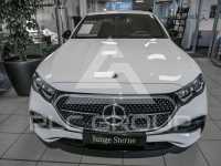 2025 Mercedes Benz GLB