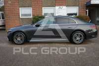 2025 Mercedes Benz E 220