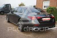 2024 Mercedes Benz E 220
