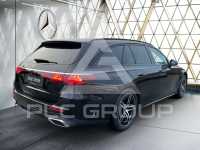 2025 Mercedes Benz E 220
