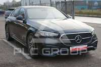 2025 Mercedes Benz E 220