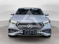 2024 Mercedes Benz E 220
