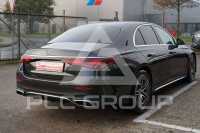 2024 Mercedes Benz E 220