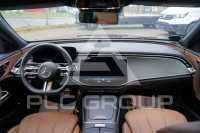 2025 Mercedes Benz E 220