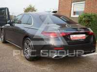 2025 Mercedes Benz E 220