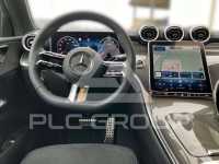 2026 Mercedes Benz GLC 200
