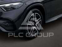 2026 Mercedes Benz GLC 200