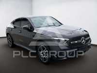 2026 Mercedes Benz GLC 200