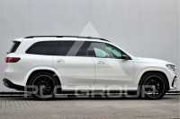 2024 Mercedes Benz Gls 450