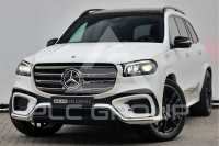 2024 Mercedes Benz Gls 450