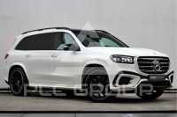 2024 Mercedes Benz Gls 450