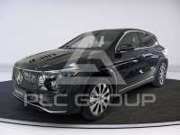 2024 Mercedes Benz EQA