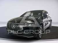 2024 Mercedes Benz EQA