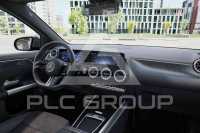 2025 Mercedes Benz EQA