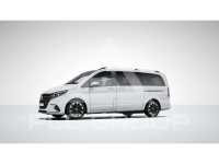 2024 Mercedes Benz V 220