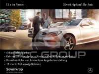 2024 Mercedes Benz V 220