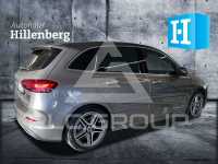 2024 Mercedes Benz B 180