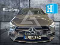 2024 Mercedes Benz B 180