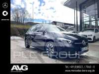2024 Mercedes Benz B 180