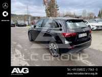 2024 Mercedes Benz B 180