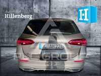 2024 Mercedes Benz B 180
