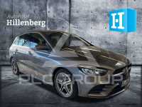 2024 Mercedes Benz B 180