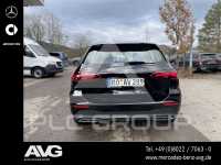 2024 Mercedes Benz B 180