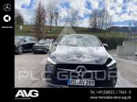 2024 Mercedes Benz B 180