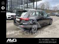 2024 Mercedes Benz B 180