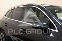 2023 Mercedes Benz GLC 220