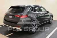 2023 Mercedes Benz GLC 220