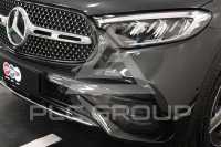 2023 Mercedes Benz GLC 220