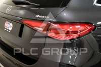 2023 Mercedes Benz GLC 220