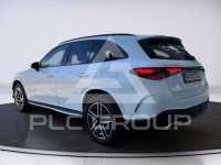2024 Mercedes Benz GLC 400