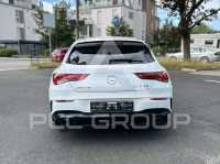 2024 Mercedes Benz CLA 35 AMG