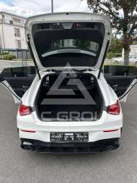 2024 Mercedes Benz CLA 35 AMG