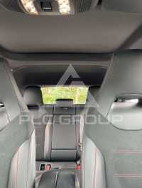 2024 Mercedes Benz CLA 35 AMG