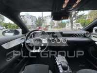 2024 Mercedes Benz CLA 35 AMG