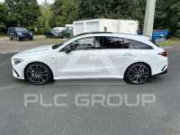 2024 Mercedes Benz CLA 35 AMG