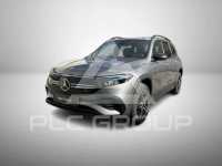 2024 Mercedes Benz EQB
