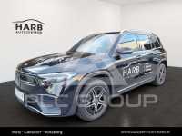 2024 Mercedes Benz EQB