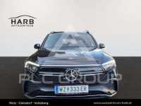 2024 Mercedes Benz EQB