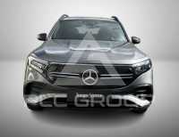 2024 Mercedes Benz EQB