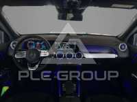 2024 Mercedes Benz EQB