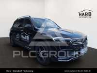 2024 Mercedes Benz EQB