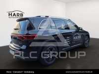 2024 Mercedes Benz EQB