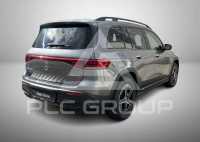 2024 Mercedes Benz EQB