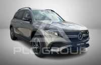 2024 Mercedes Benz EQB